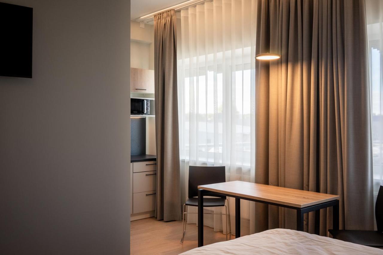 Espak Hostel Таллінн Екстер'єр фото